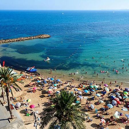 Apartamento Margarita Torrevieja Eksteriør billede