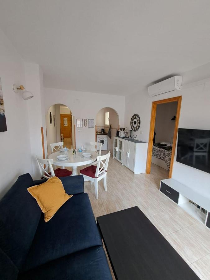 Apartamento Margarita Torrevieja Eksteriør billede