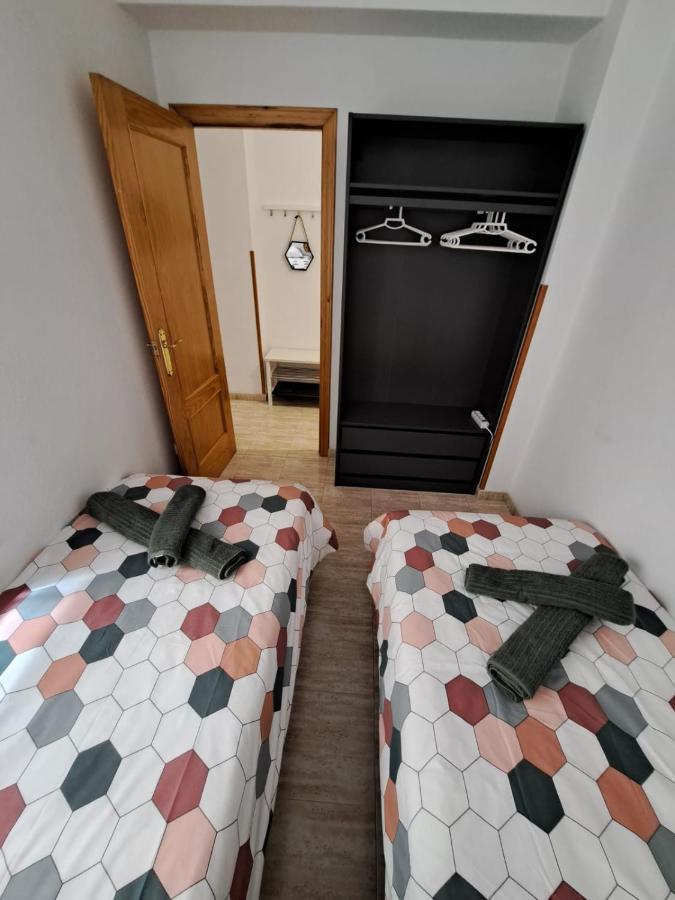 Apartamento Margarita Torrevieja Eksteriør billede